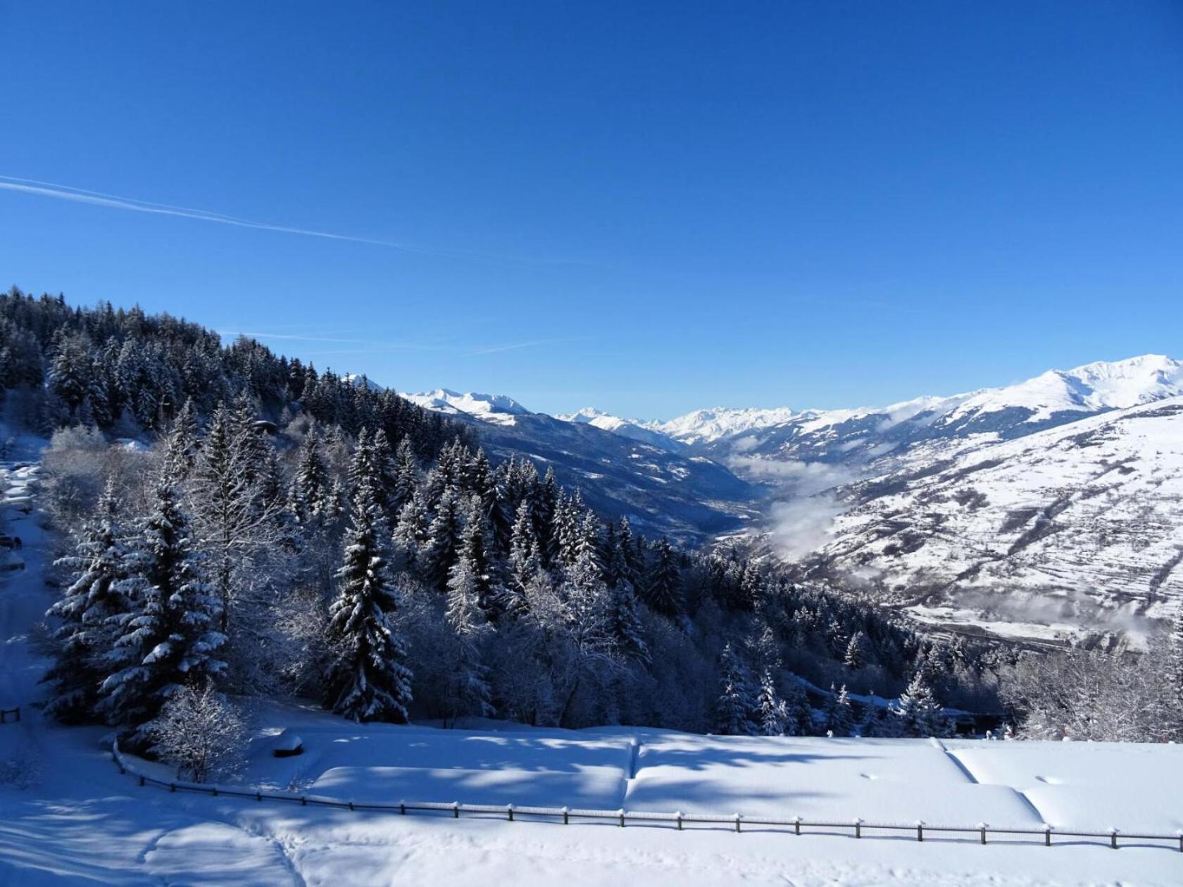 Residence Adret - Appartement 6 Personnes A Arc 1600 Proche Des Pistes Et Des Commerces. Mae-1893 Les Arcs  Екстериор снимка