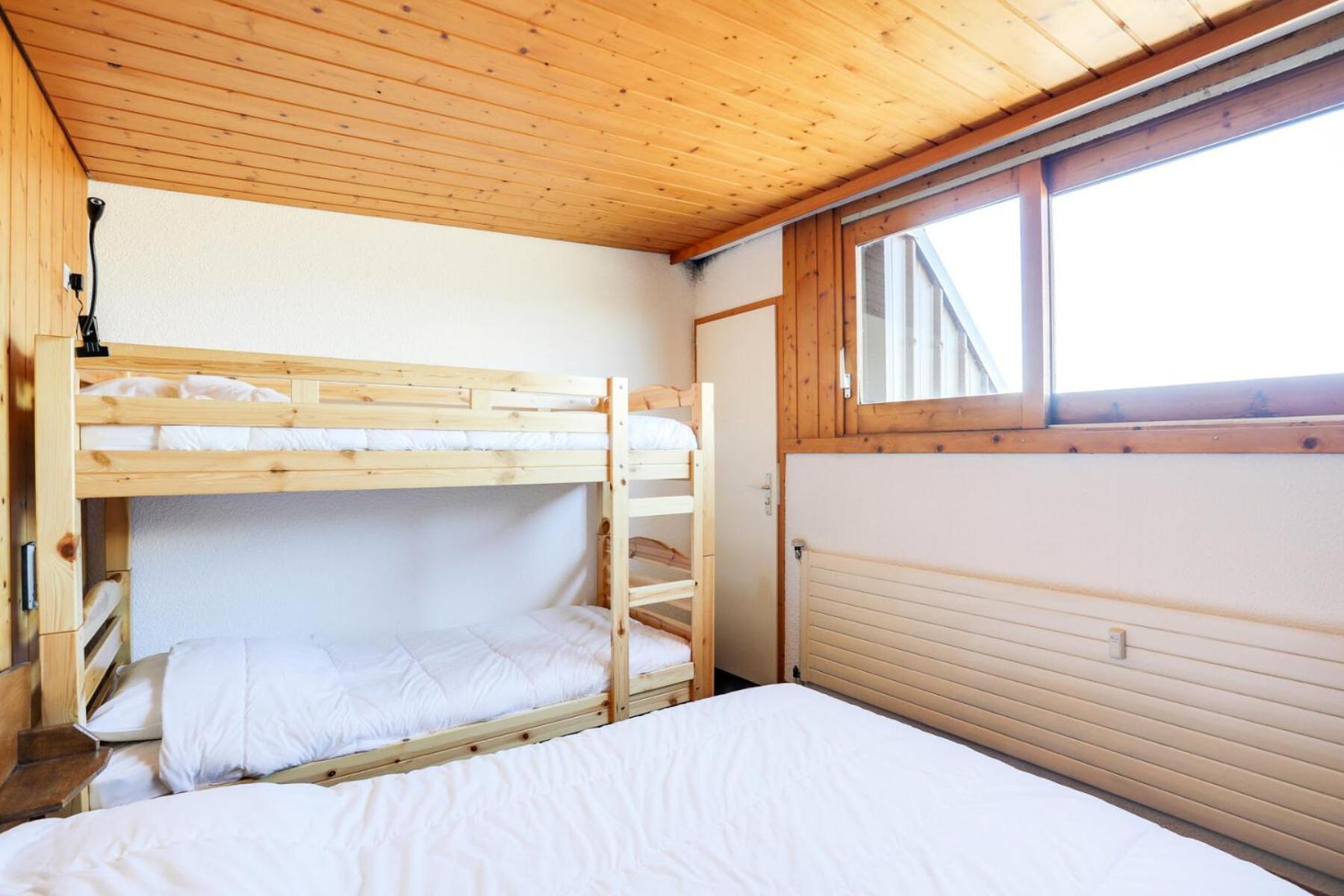 Residence Adret - Appartement 6 Personnes A Arc 1600 Proche Des Pistes Et Des Commerces. Mae-1893 Les Arcs  Екстериор снимка