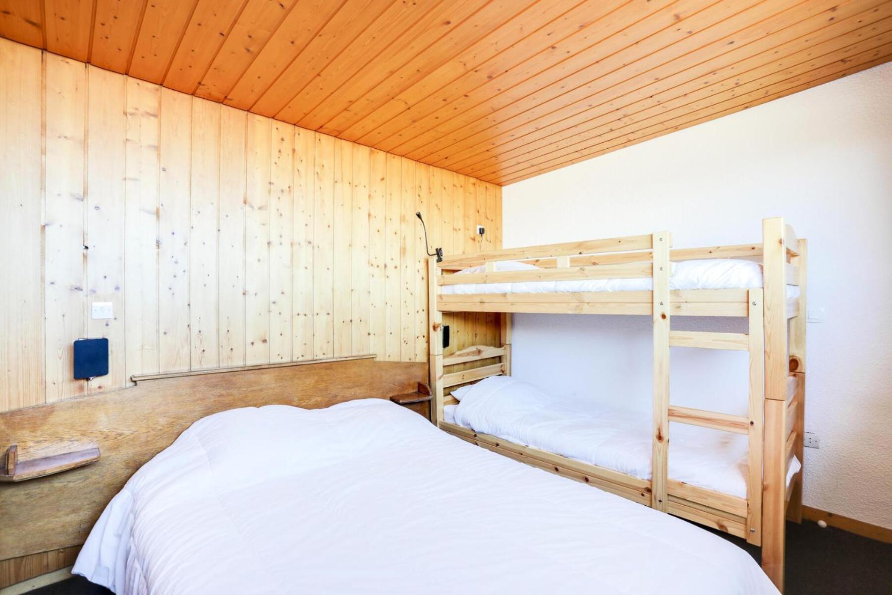 Residence Adret - Appartement 6 Personnes A Arc 1600 Proche Des Pistes Et Des Commerces. Mae-1893 Les Arcs  Екстериор снимка