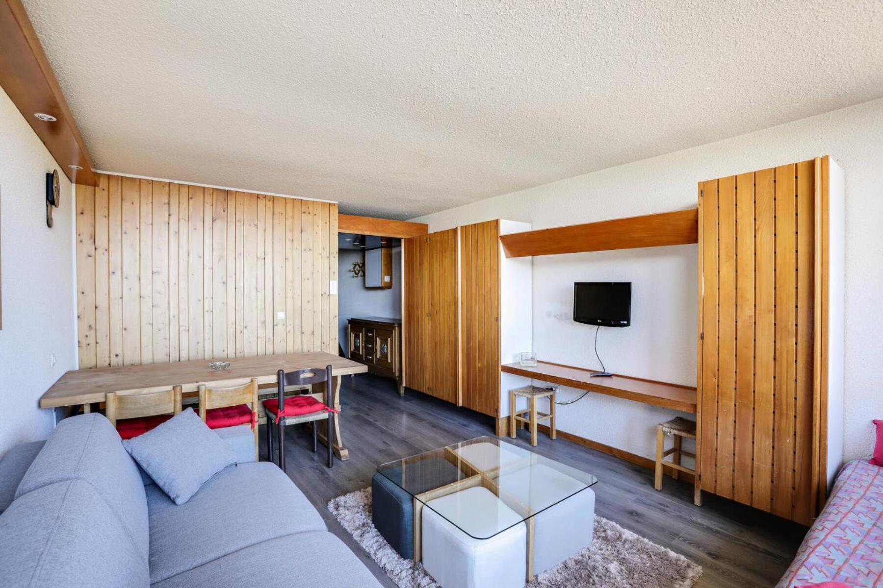 Residence Adret - Appartement 6 Personnes A Arc 1600 Proche Des Pistes Et Des Commerces. Mae-1893 Les Arcs  Екстериор снимка